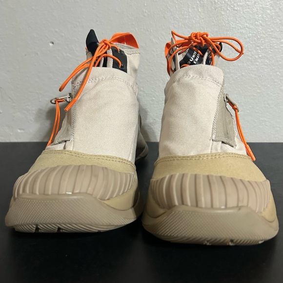 Converse, Utility high, explorer counter, climate waterproof boots 10.5 - Picture 4 of 9